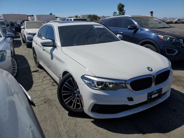 VIN WBAJA9C57KB389334 2019 BMW 5 Series, 530E no.4