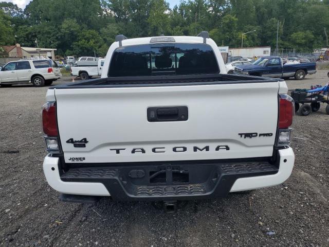 VIN 3TYCZ5AN6NT070251 2022 Toyota Tacoma, Double Cab no.6