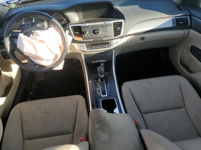 VIN 1HGCR2F31EA139654 2014 Honda Accord, LX no.8