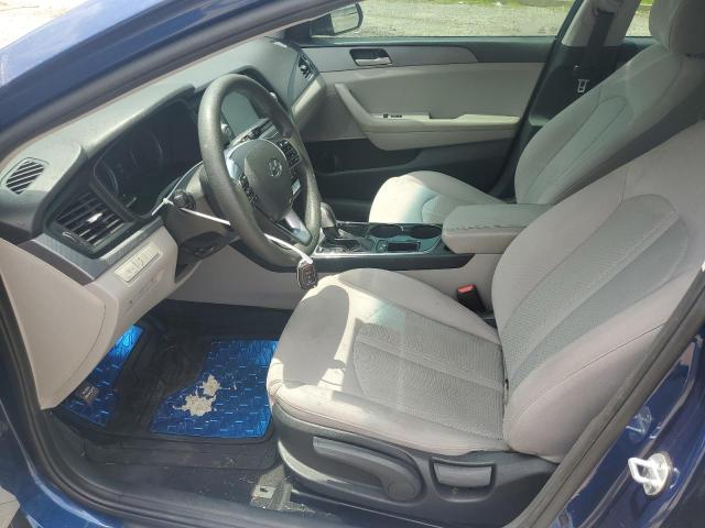 2019 HYUNDAI SONATA SE - 5NPE24AF7KH769403