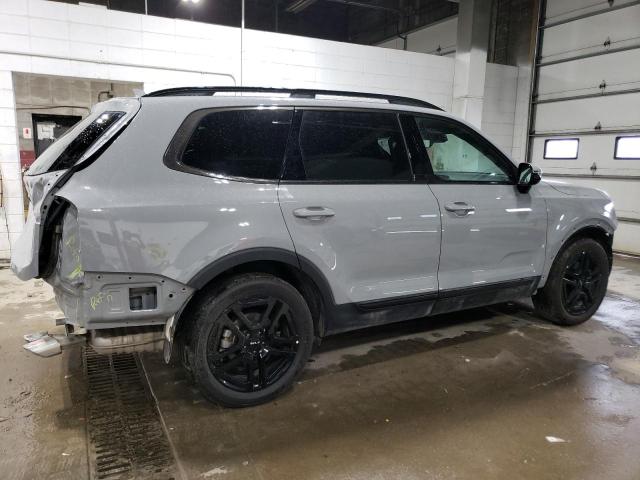2024 KIA TELLURIDE - 5XYP5DGC6RG484433