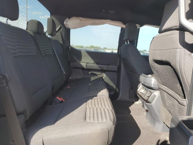2022 FORD F150 SUPER - 1FTFW1E5XNKD97540