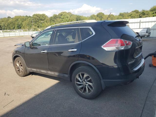 2015 NISSAN ROGUE S - 5N1AT2MV3FC804518