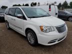 CHRYSLER TOWN & COU photo