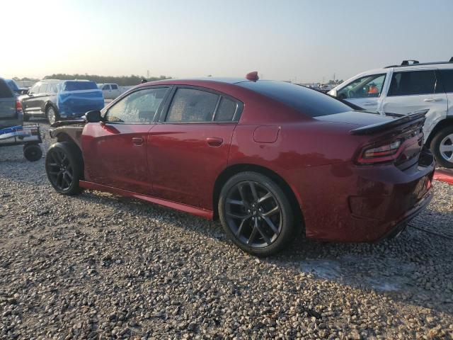 VIN 2C3CDXCT6KH722205 2019 Dodge Charger, R/T no.2