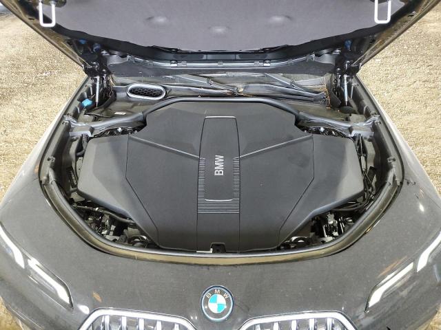 2024 BMW I7 EDRIVE5 WBY43EJ08RCS36524