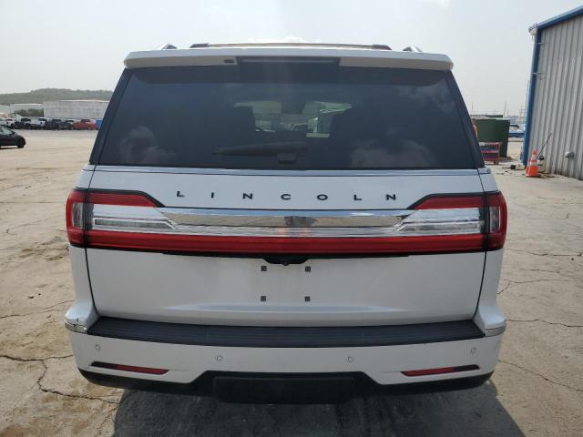 2019 LINCOLN NAVIGATOR - 5LMJJ3TT1KEL14540