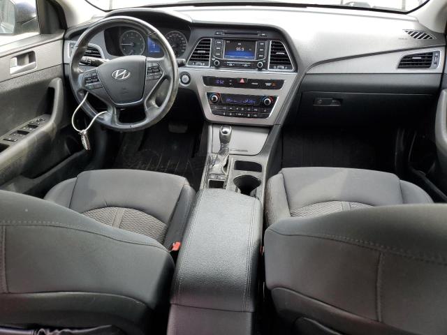 2016 HYUNDAI SONATA SE - 5NPE24AFXGH422106