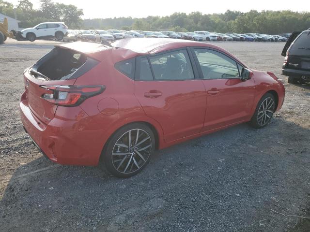 2024 SUBARU IMPREZA SP - JF1GUAFC3R8381809