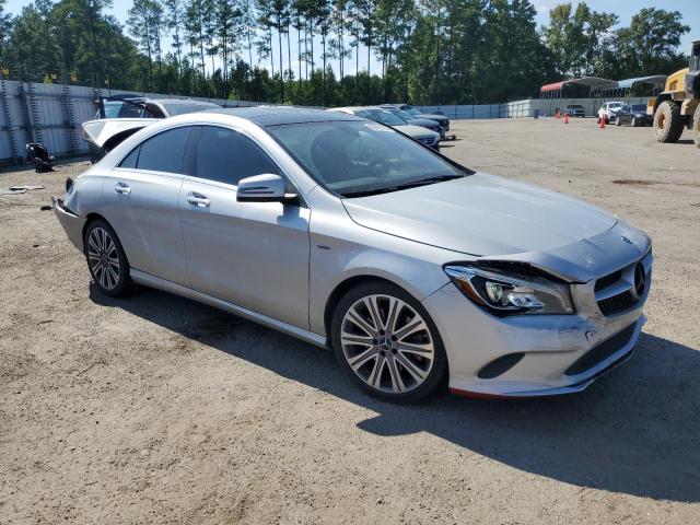 VIN WDDSJ4EB2JN541147 2018 Mercedes-Benz CLA-Class,... no.4