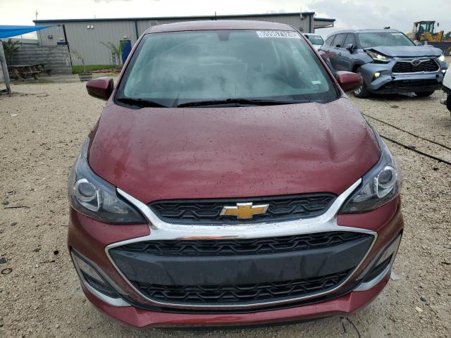 VIN KL8CD6SA0NC010620 2022 Chevrolet Spark, 1LT no.5