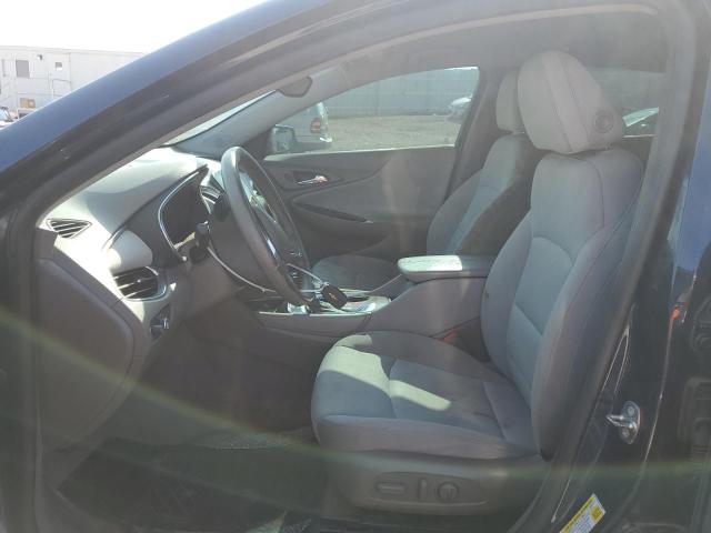2016 CHEVROLET MALIBU LT - 1G1ZE5ST2GF336651