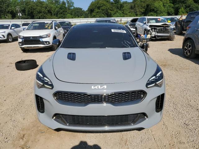 2022 KIA STINGER GT - KNAE35LD7N6116760
