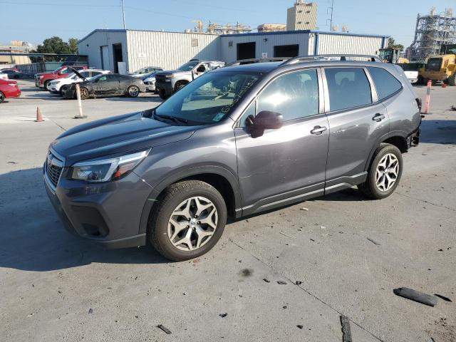 2021 SUBARU FORESTER PREMIUM 2021