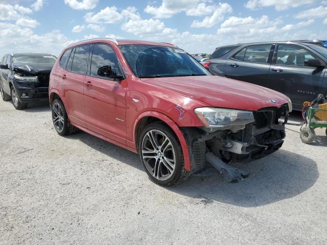 VIN 5UXWZ7C51H0U47348 2017 BMW X3, Sdrive28I no.4