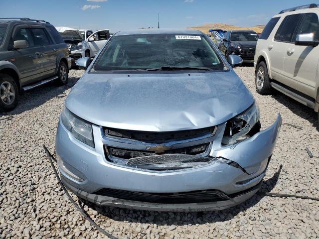 VIN 1G1RB6E49EU137608 2014 Chevrolet Volt no.5