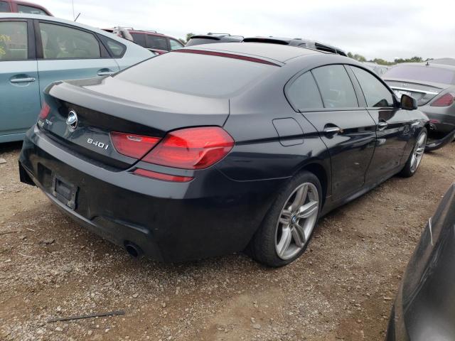 VIN WBA6B8C52EDZ72559 2014 BMW 6 SERIES no.3