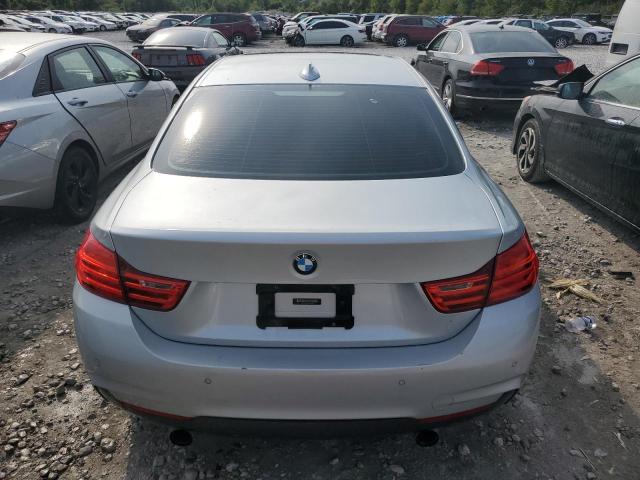 VIN WBA3R1C56FK193636 2015 BMW 4 Series, 435 I no.6