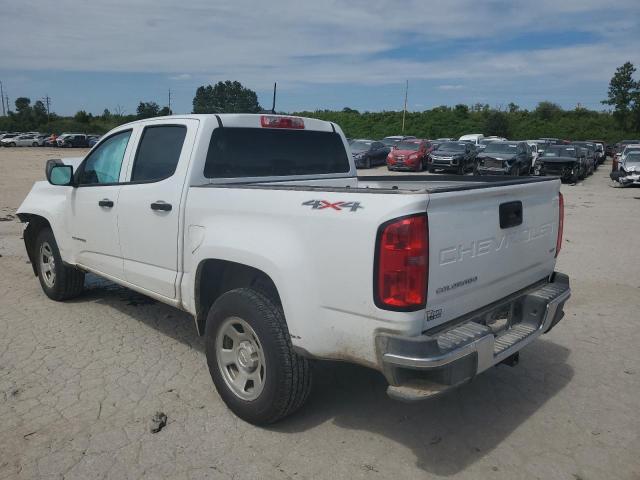 2022 CHEVROLET COLORADO #3302642015