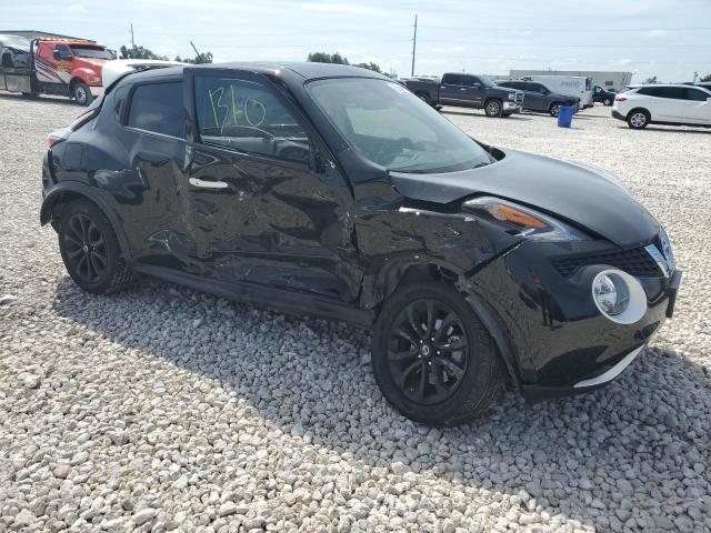 2017 NISSAN JUKE S - JN8AF5MRXHT702477