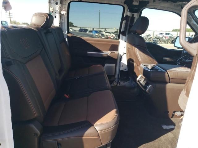2023 FORD F150 SUPER - 1FTFW1ED9PFC57837