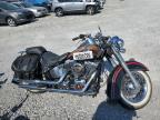 2007 HARLEY-DAVIDSON FLSTN - 1HD1JD5137Y029559