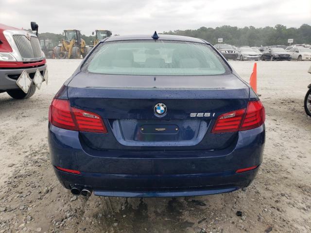 VIN WBAXG5C50DD234312 2013 BMW 5 Series, 528 I no.6