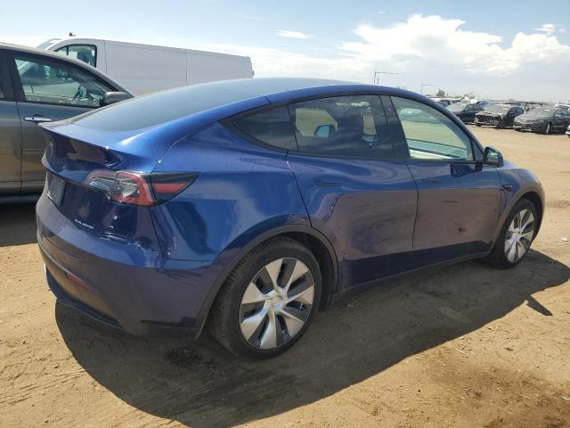 VIN 5YJYGDEE5MF200504 2021 Tesla MODEL Y no.3