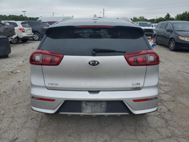 2017 KIA NIRO FE - KNDCB3LC3H5067754