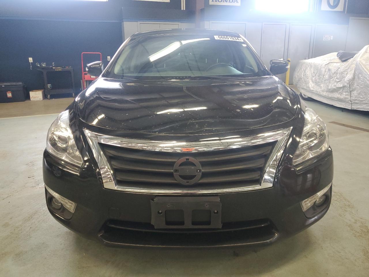 Lot #2736401526 2014 NISSAN ALTIMA 2.5