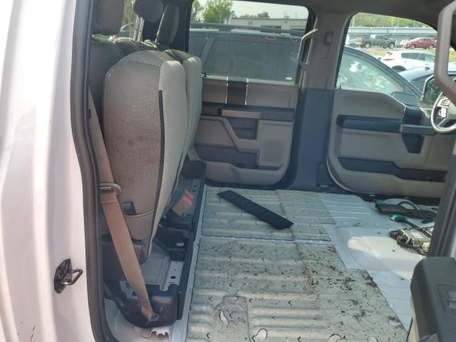 2019 FORD F150 SUPER - 1FTEW1E53KKE08269