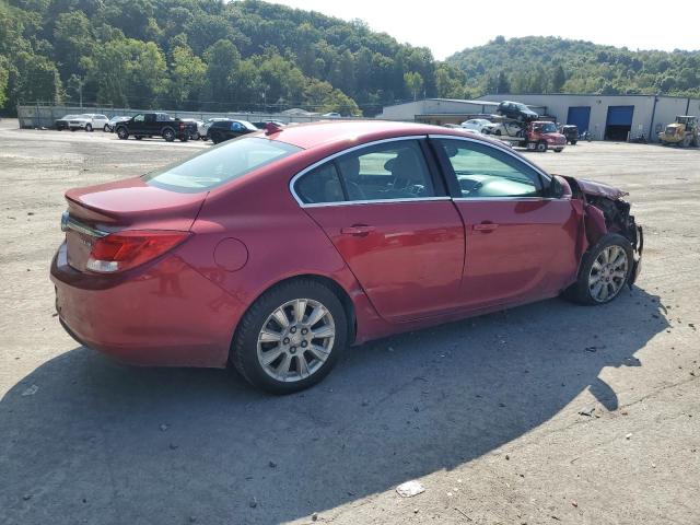 VIN 2G4GR5ERXD9248188 2013 Buick Regal no.3