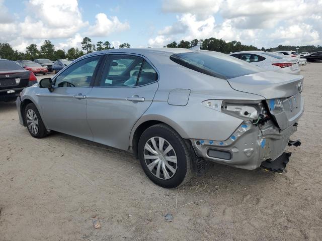 2019 TOYOTA CAMRY LE - 4T1B31HK9KU510253