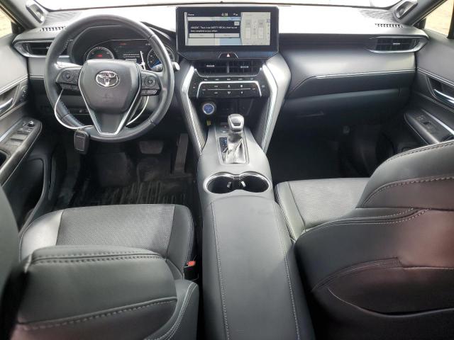 2021 TOYOTA VENZA LE - JTEAAAAH2MJ044136