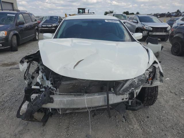 2018 NISSAN ALTIMA 2.5 - 1N4AL3APXJC106020