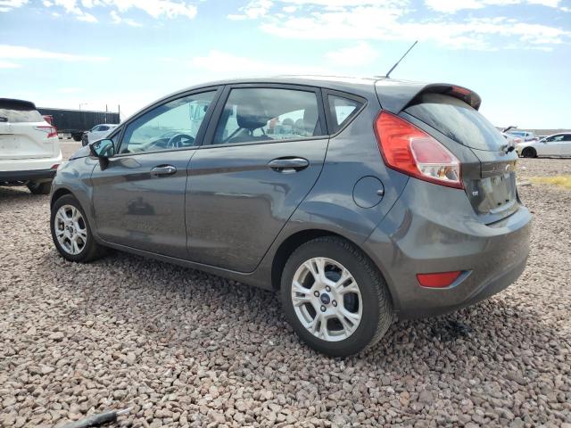 VIN 3FADP4EJ0GM160057 2016 Ford Fiesta, SE no.2