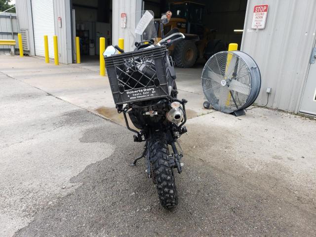 2022 KAWASAKI KL650 L - ML5KLEL18NDA02724