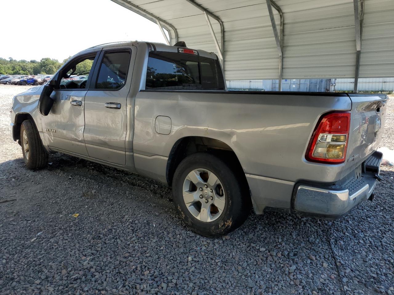 Lot #3006774304 2022 RAM 1500 BIG H