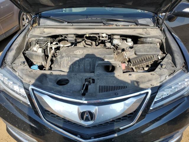 2018 ACURA RDX - 5J8TB4H35JL026964