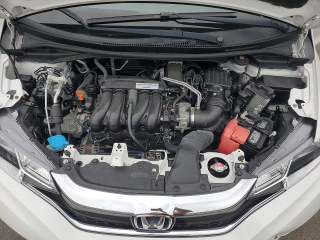 2020 HONDA FIT LX - 3HGGK5H43LM725740
