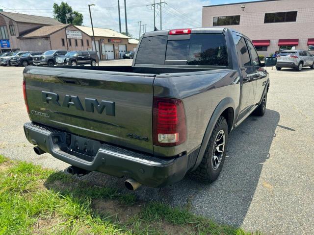 2017 RAM 1500 REBEL 1C6RR7YT2HS535276  70074404