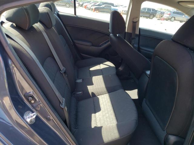 2016 KIA FORTE LX - KNAFK4A60G5488195
