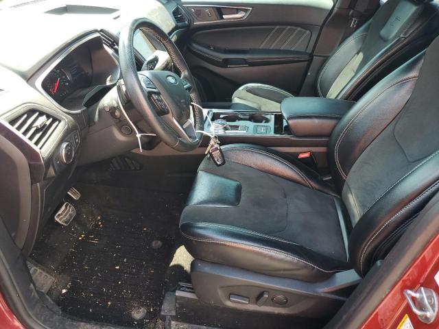 2020 FORD EDGE ST - 2FMPK4AP6LBA08338