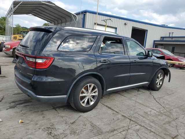 2016 DODGE DURANGO LI - 1C4RDHDG2GC340583