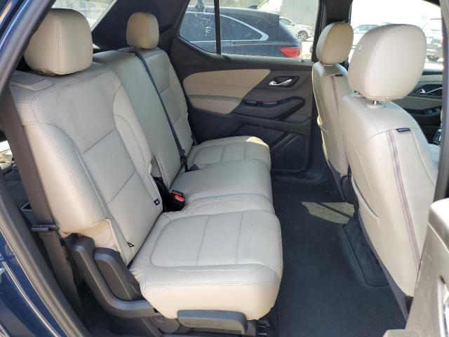 2023 CHEVROLET TRAVERSE L - 1GNERFKW0PJ216605