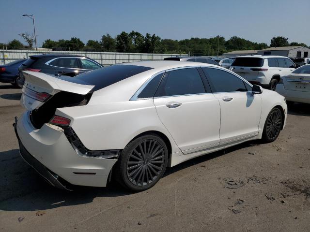 VIN 3LN6L5E90HR653117 2017 Lincoln MKZ, Reserve no.3