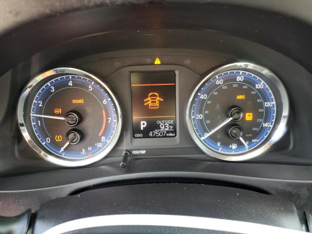 2019 TOYOTA COROLLA L - 5YFBURHE8KP917939