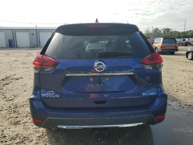2018 NISSAN ROGUE S - 5N1AT2MV5JC745142