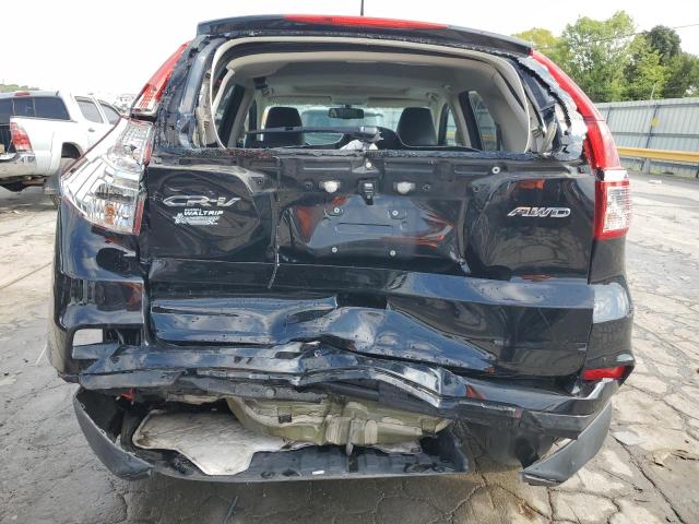 2016 HONDA CR-V EXL 2HKRM4H74GH718393  66705074