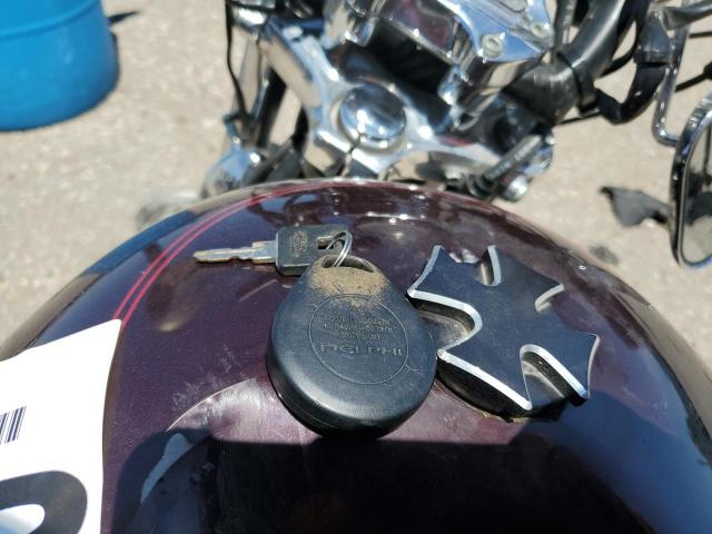 2007 HARLEY-DAVIDSON XL1200 L - 1HD1CX3157K414218